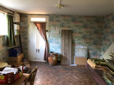 Maison a vendre Saint-Florent-sur-Cher 18400 Cher 140 m2 5 pièces 100700 euros