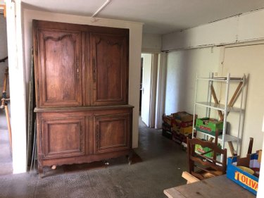 Maison a vendre Saint-Florent-sur-Cher 18400 Cher 140 m2 5 pièces 115940 euros