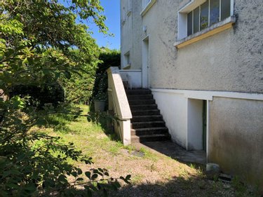 Maison a vendre Saint-Florent-sur-Cher 18400 Cher 140 m2 5 pièces 115940 euros