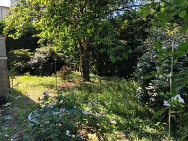 Maison a vendre Saint-Florent-sur-Cher 18400 Cher 140 m2 5 pièces 115940 euros