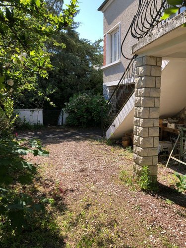 Maison a vendre Saint-Florent-sur-Cher 18400 Cher 140 m2 5 pièces 115940 euros