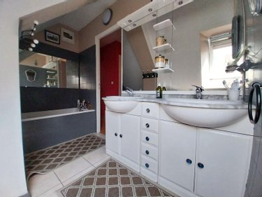 Maison a vendre Vitré 35500 Ille-et-Vilaine 96 m2 4 pièces 339900 euros