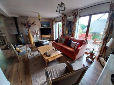 Maison a vendre Vitré 35500 Ille-et-Vilaine 96 m2 4 pièces 339900 euros