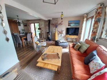 Maison a vendre Vitré 35500 Ille-et-Vilaine 96 m2 4 pièces 339900 euros