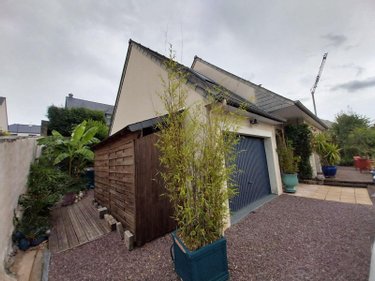 Maison a vendre Vitré 35500 Ille-et-Vilaine 96 m2 4 pièces 339900 euros
