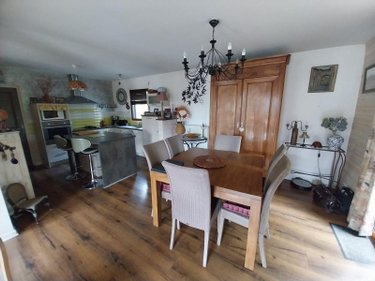 Maison a vendre Vitré 35500 Ille-et-Vilaine 96 m2 4 pièces 339900 euros