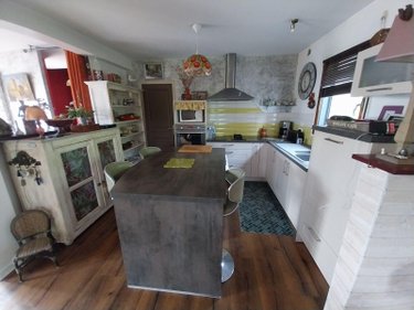 Maison a vendre Vitré 35500 Ille-et-Vilaine 96 m2 4 pièces 339900 euros