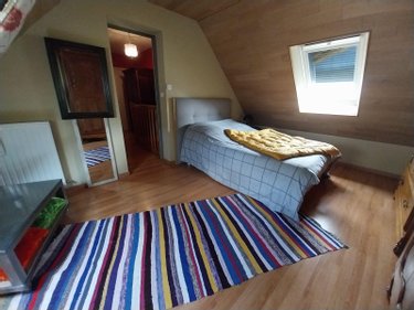 Maison a vendre Vitré 35500 Ille-et-Vilaine 96 m2 4 pièces 339900 euros
