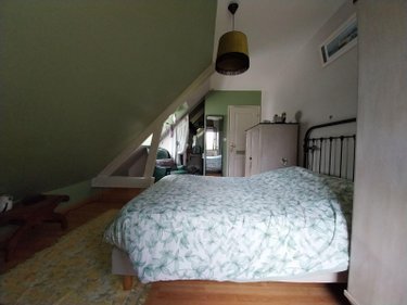 Maison a vendre Vitré 35500 Ille-et-Vilaine 96 m2 4 pièces 339900 euros