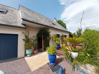 Maison a vendre Vitré 35500 Ille-et-Vilaine 96 m2 4 pièces 339900 euros