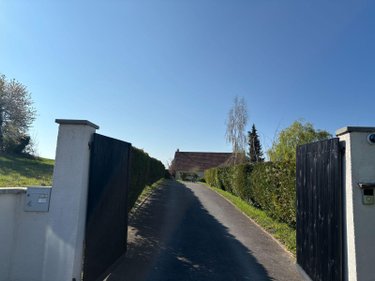 Maison a vendre Fismes 51170 Marne 160 m2 6 pièces 480000 euros