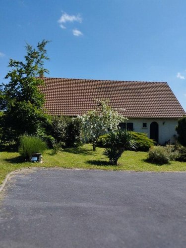 Maison a vendre Fismes 51170 Marne 160 m2 6 pièces 480000 euros