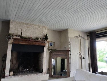 Maison a vendre Fismes 51170 Marne 160 m2 6 pièces 480000 euros