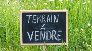 Terrain a batir a vendre Hanvec 29460 Finistère 918 m2  146480 euros