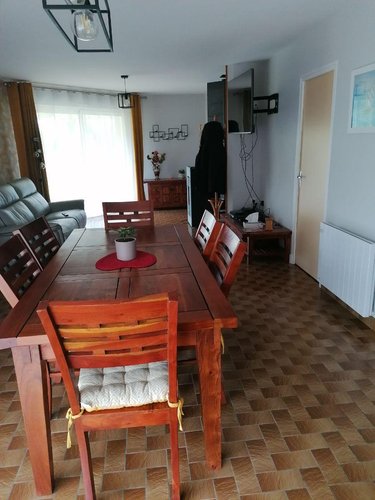 Maison a vendre Chéniers 23220 Creuse 85 m2 3 pièces 127000 euros