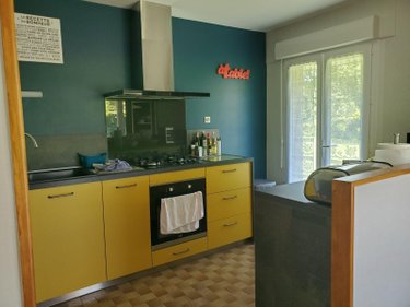 Maison a vendre Chéniers 23220 Creuse 85 m2 3 pièces 127000 euros