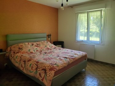 Maison a vendre Chéniers 23220 Creuse 85 m2 3 pièces 116500 euros