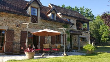 Maison a vendre Beauregard 46260 Lot 157 m2 6 pièces 441828 euros