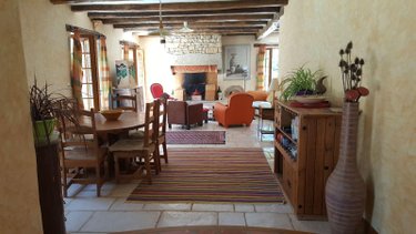 Maison a vendre Beauregard 46260 Lot 157 m2 6 pièces 469800 euros