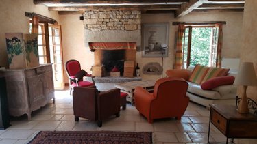 Maison a vendre Beauregard 46260 Lot 157 m2 6 pièces 469800 euros