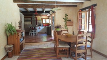 Maison a vendre Beauregard 46260 Lot 157 m2 6 pièces 469800 euros