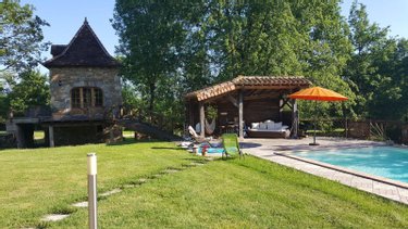 Maison a vendre Beauregard 46260 Lot 157 m2 6 pièces 441828 euros