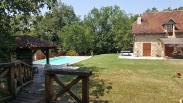 Maison a vendre Beauregard 46260 Lot 157 m2 6 pièces 441828 euros