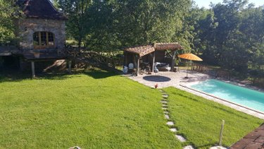 Maison a vendre Beauregard 46260 Lot 157 m2 6 pièces 441828 euros