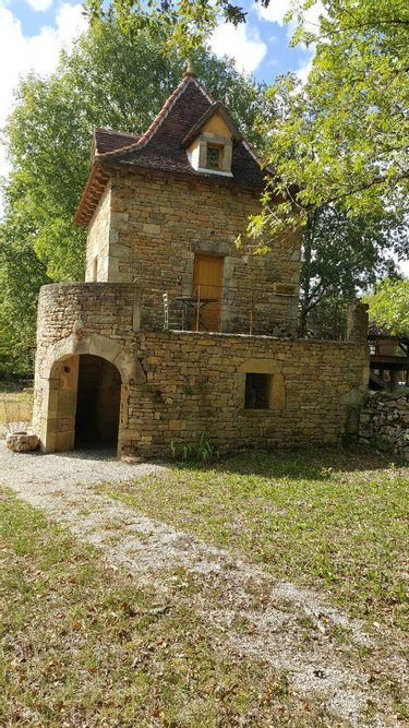 Maison a vendre Beauregard 46260 Lot 157 m2 6 pièces 441828 euros