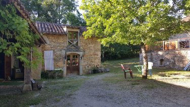 Maison a vendre Beauregard 46260 Lot 157 m2 6 pièces 441828 euros