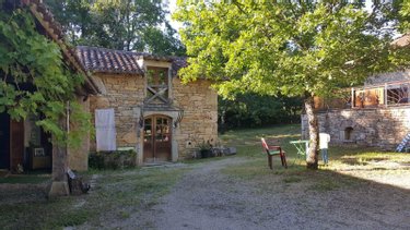 Maison a vendre Beauregard 46260 Lot 157 m2 6 pièces 469800 euros