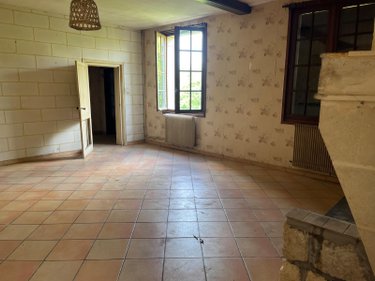Maison a vendre Galgon 33133 Gironde 133 m2 5 pièces 189000 euros