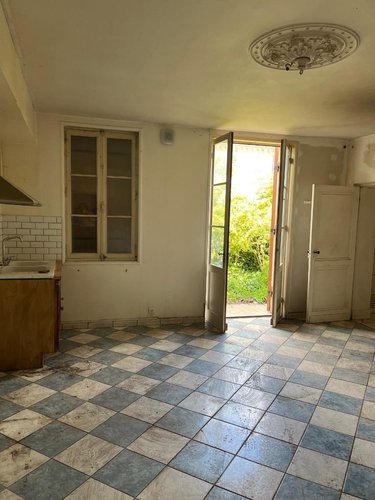 Maison a vendre Galgon 33133 Gironde 133 m2 5 pièces 168000 euros