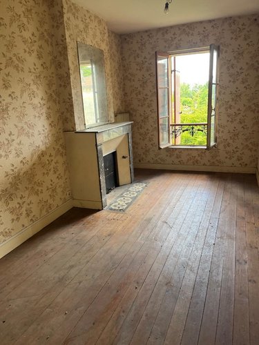 Maison a vendre Galgon 33133 Gironde 133 m2 5 pièces 168000 euros