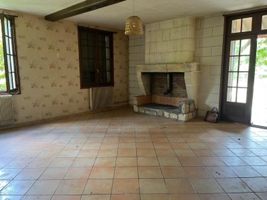 Maison a vendre Galgon 33133 Gironde 133 m2 5 pièces 189000 euros