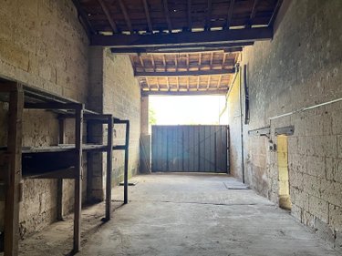 Maison a vendre Galgon 33133 Gironde 133 m2 5 pièces 168000 euros