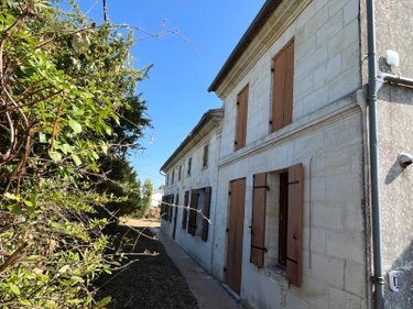 Maison a vendre Galgon 33133 Gironde 133 m2 5 pièces 168000 euros