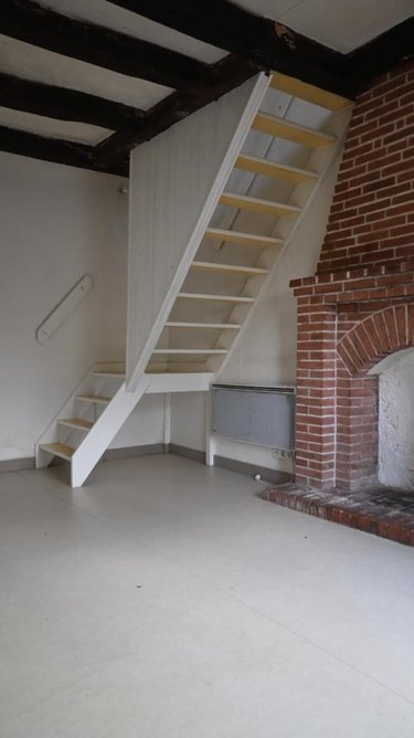 Maison a vendre Châtellerault 86100 Vienne 119 m2 6 pièces 159296 euros