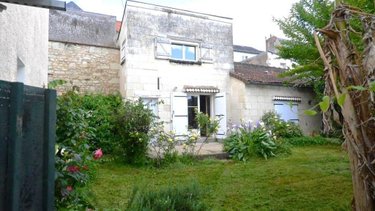 Maison a vendre Châtellerault 86100 Vienne 119 m2 6 pièces 159296 euros
