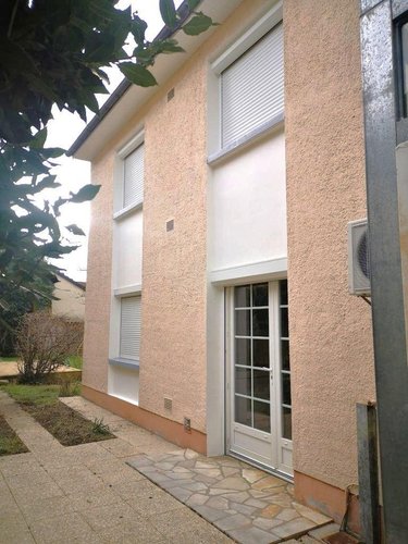 Maison a vendre Châtellerault 86100 Vienne 119 m2 6 pièces 159296 euros