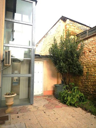 Maison a vendre Châtellerault 86100 Vienne 119 m2 6 pièces 159296 euros