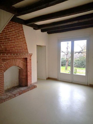 Maison a vendre Châtellerault 86100 Vienne 119 m2 6 pièces 159296 euros