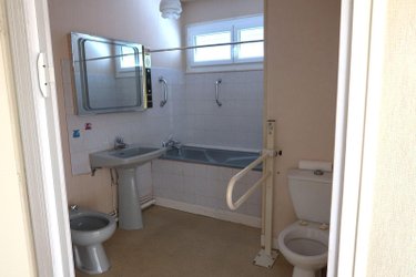 Maison a vendre Châtellerault 86100 Vienne 119 m2 6 pièces 159296 euros