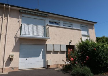 Maison a vendre Châtellerault 86100 Vienne 119 m2 6 pièces 159296 euros