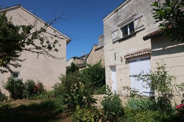 Maison a vendre Châtellerault 86100 Vienne 119 m2 6 pièces 159296 euros