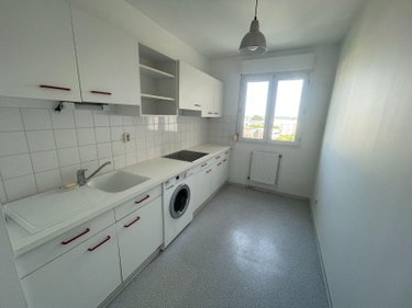 Appartement a vendre Le Mans 72000 Sarthe 61 m2 3 pièces 74900 euros