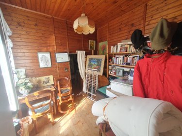 Maison a vendre Souppes-sur-Loing 77460 Seine-et-Marne 81 m2 3 pièces 155000 euros
