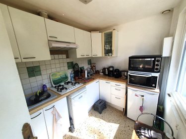 Maison a vendre Souppes-sur-Loing 77460 Seine-et-Marne 81 m2 3 pièces 145000 euros