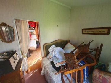 Maison a vendre Souppes-sur-Loing 77460 Seine-et-Marne 81 m2 3 pièces 155000 euros
