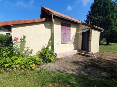Maison a vendre Souppes-sur-Loing 77460 Seine-et-Marne 81 m2 3 pièces 155000 euros